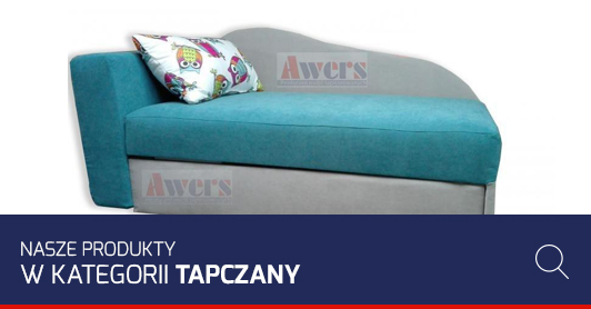 Meble Awers - Tapczany
